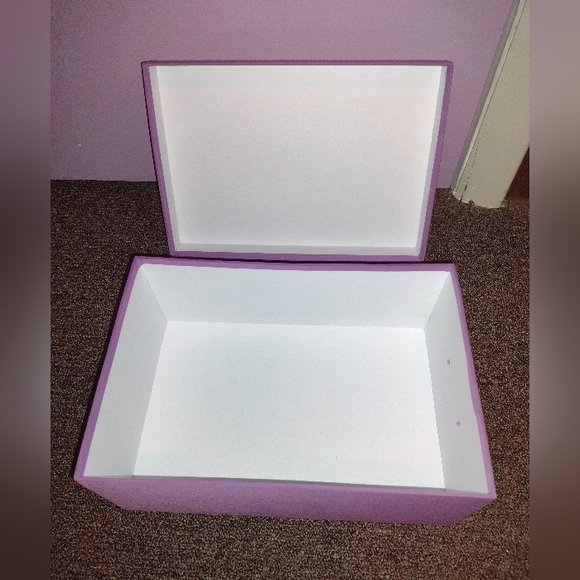 Storage Container - Picture 2 of 2